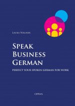 Speak Business German
