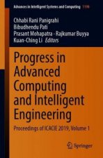 Progress in Advanced Computing and Intelligent Engineering