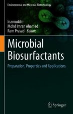 Microbial Biosurfactants