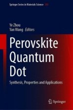 Perovskite Quantum Dots