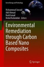 Environmental Remediation Through Carbon Based Nano Composites