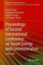 Proceedings of Second International Conference on Smart Energy and Communication