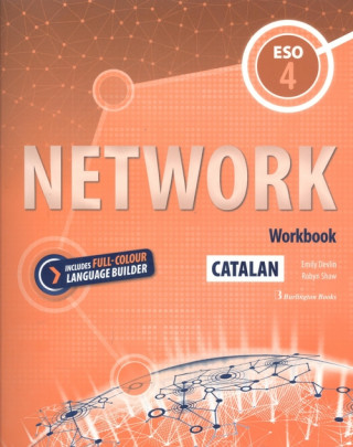 NETWORK 4 ESO EJERCICIOS CAT