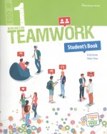 TEAMWORK 1ºESO ST 20