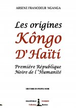 Les origines Kongo d'Haiti