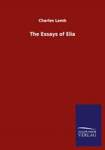 Essays of Elia