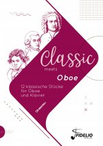 Classic meets Oboe