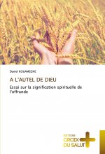 l'Autel de Dieu