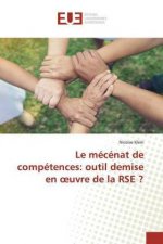 mecenat de competences