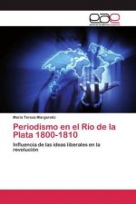 Periodismo en el Rio de la Plata 1800-1810