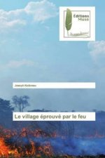 village eprouve par le feu