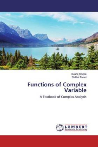Functions of Complex Variable