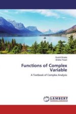 Functions of Complex Variable
