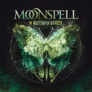 The Butterfly Effect (Re-Issue)