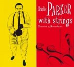 With Strings+1 Bonus Track
