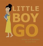 Little Boy Go