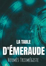 Table d'emeraude