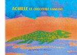 Achille le crocodile fainéant