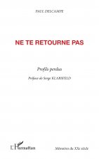 Ne te retourne pas