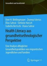Health Literacy Aus Gesundheitsethnologischer Perspektive