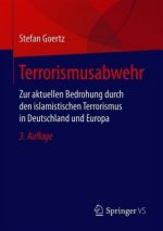 Terrorismusabwehr