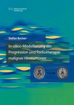 In-silico-Modellierung der Progression und Radiotherapie maligner Hirntumoren
