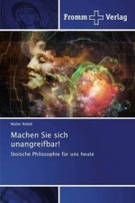 Machen Sie sich unangreifbar!