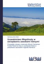 Uczestnictwo Wspolnoty w zarządzaniu zasobami leśnymi