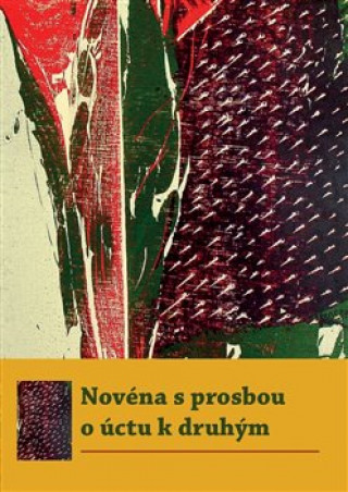Novďż˝na s prosbou o ďż˝ctu k druhďż˝m