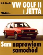 Volkswagen Golf II i Jetta