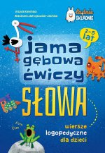 Jama gębowa ćwiczy słowa