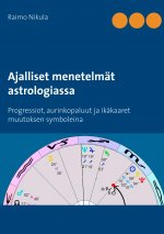 Ajalliset menetelmat astrologiassa