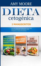 Dieta Cetogenica, 3 Manuscritos-Dieta Cetogenica 3 Manuscritos