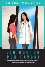 !Un doctor por favor!