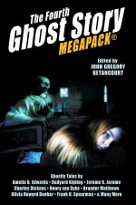 Fourth Ghost Story MEGAPACK(R)