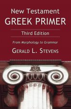 New Testament Greek Primer, Third Edition