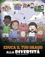 Educa il tuo drago alla diversita
