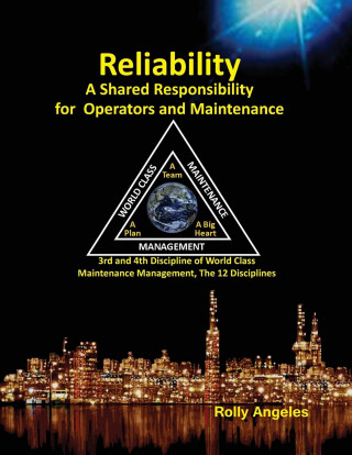 Reliability - A Shared Responsibility for Operators and Maintenance