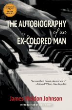 Autobiography of an Ex-Colored Man (Warbler Classics)