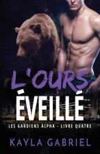 L'Ours éveillé