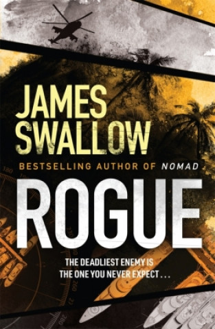 James Swallow - Rogue