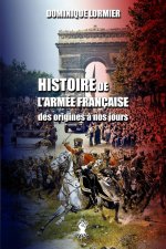 Histoire de l'armee francaise