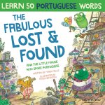 Fabulous Lost and Found and the little mouse who spoke Portuguese