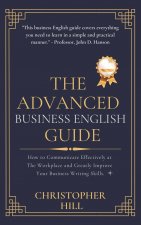 Advanced Business English Guide