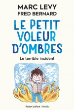 Le Petit Voleur D'ombres 03