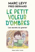 Le Petit Voleur D'ombres 04