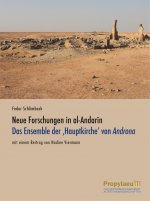 Neue Forschungen in al-Andarin