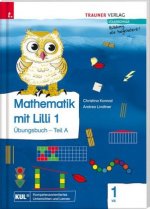 Mathematik mit Lilli 1 VS (Übungsbuch)