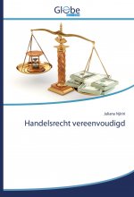 Handelsrecht vereenvoudigd