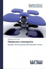 Ostateczne rozwiązanie